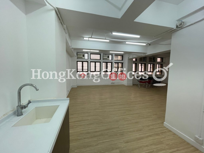 Property Search Hong Kong | OneDay | Office / Commercial Property, Rental Listings | Office Unit for Rent at Kai Kwong Commercial Building