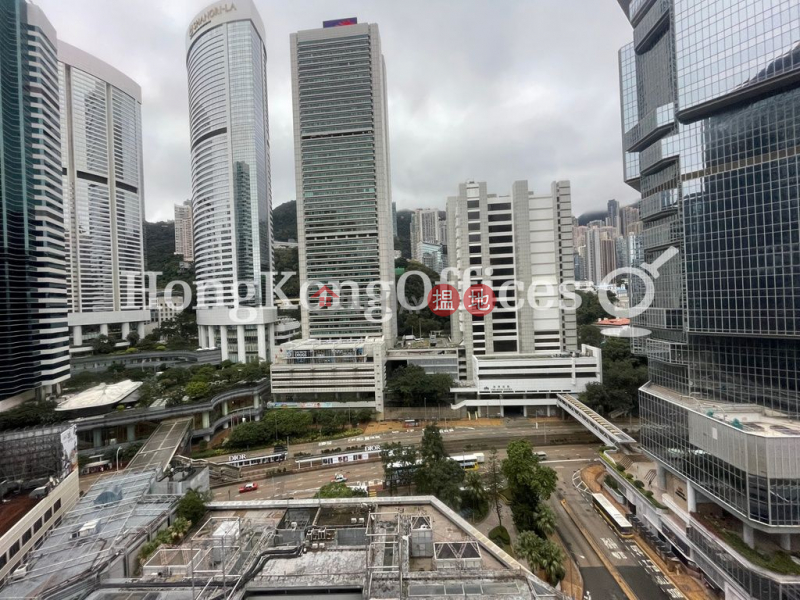 Property Search Hong Kong | OneDay | Office / Commercial Property, Rental Listings Office Unit for Rent at Admiralty Centre Tower 1