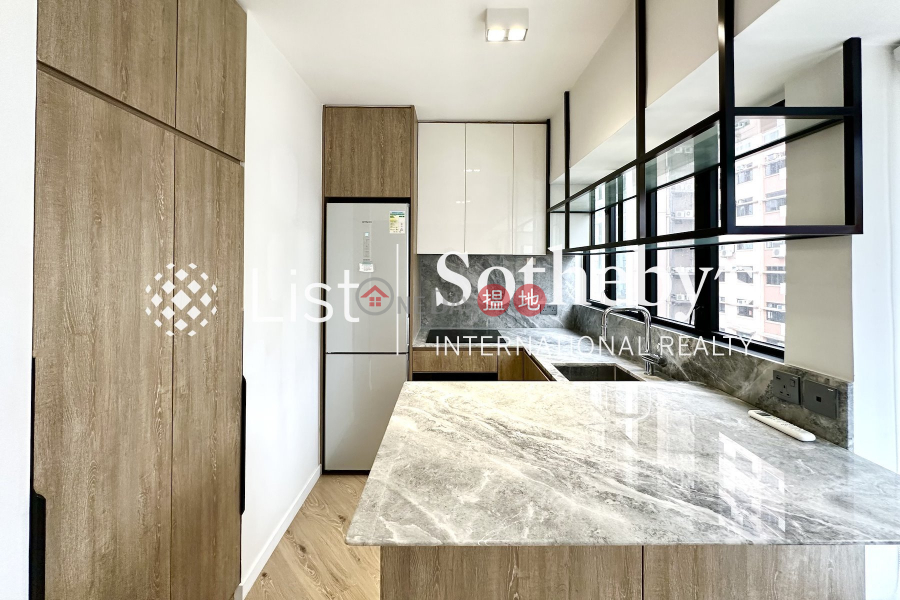 Ovolo Serviced Apartment, Unknown Residential | Rental Listings | HK$ 31,500/ month
