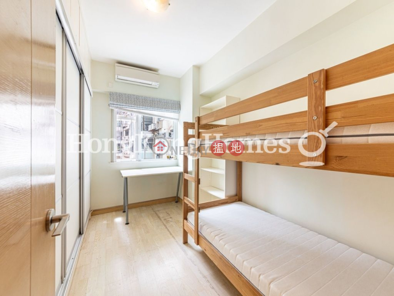 Swiss Towers | Unknown | Residential | Sales Listings, HK$ 25.8M