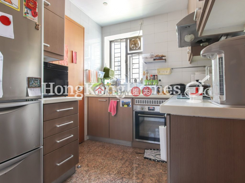 3 Bedroom Family Unit for Rent at Le Printemps (Tower 1) Les Saisons | 28 Tai On Street | Eastern District Hong Kong Rental, HK$ 31,800/ month