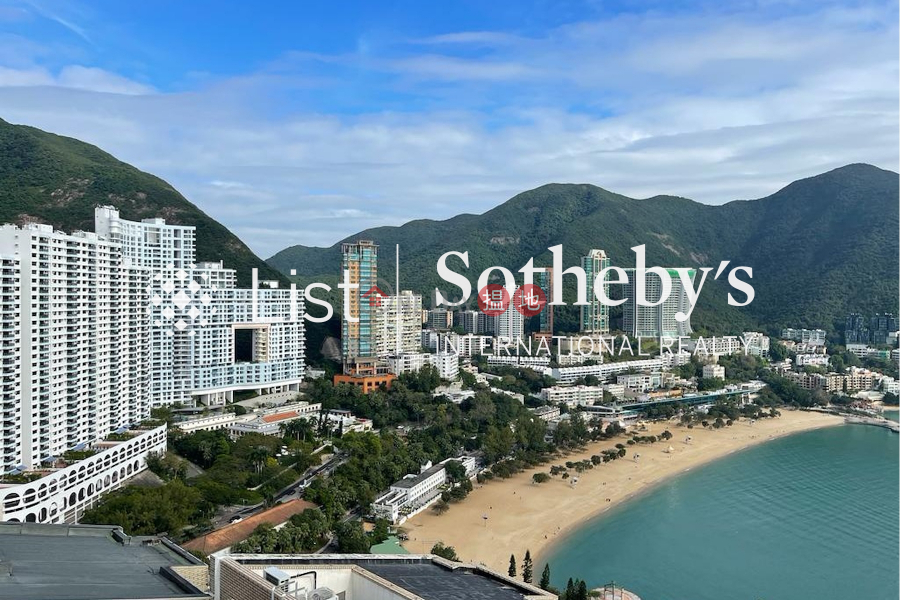 Property for Rent at Wilhelmina with 4 Bedrooms, 81 Repulse Bay Road | Southern District | Hong Kong, Rental HK$ 165,000/ month