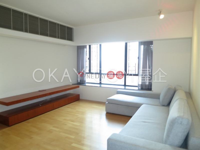 Property Search Hong Kong | OneDay | Residential, Rental Listings Stylish 3 bedroom on high floor with parking | Rental