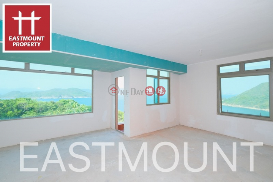 Property Search Hong Kong | OneDay | Residential, Sales Listings Clearwater Bay Villa House | Property For Sale in The Portofino 栢濤灣- Full sea view, Private pool | Property ID:2718