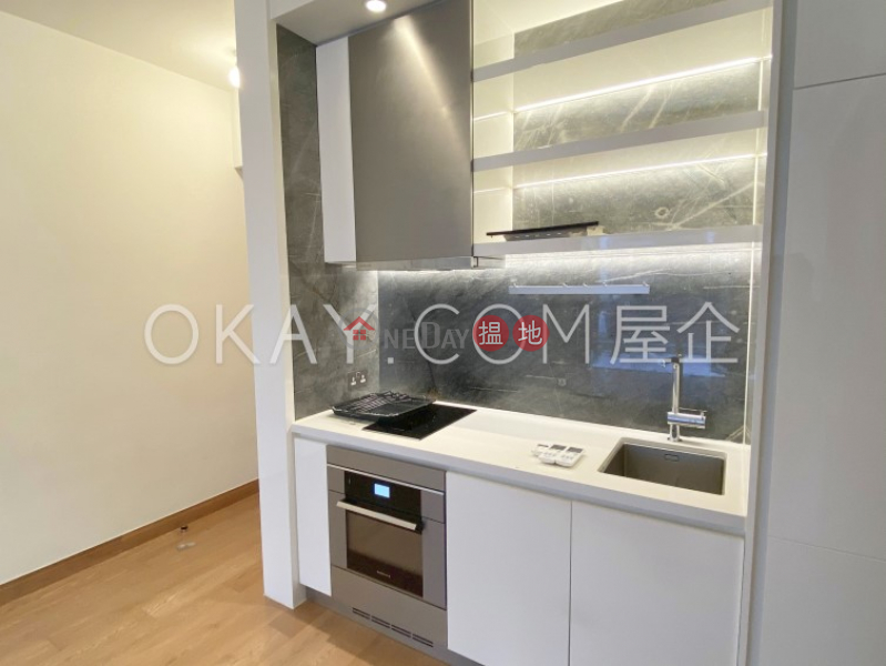 HK$ 20.87M Resiglow, Wan Chai District, Efficient 2 bedroom with terrace | For Sale