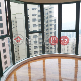 Unique 2 bedroom on high floor with parking | Rental | Hillsborough Court 曉峰閣 _0