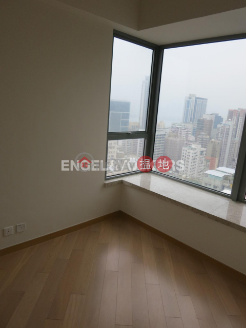 1 Bed Flat for Sale in North Point, Lime Habitat 形品 | Eastern District (EVHK100021)_0