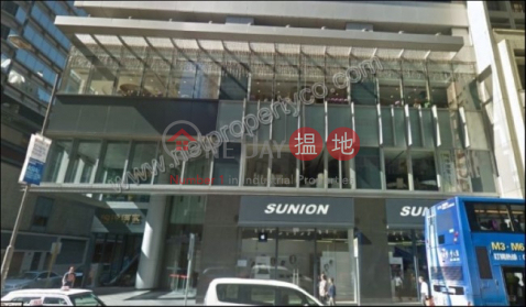 High Quality office for Rent, Tai Tong Building 大同大廈 | Wan Chai District (A052807)_0
