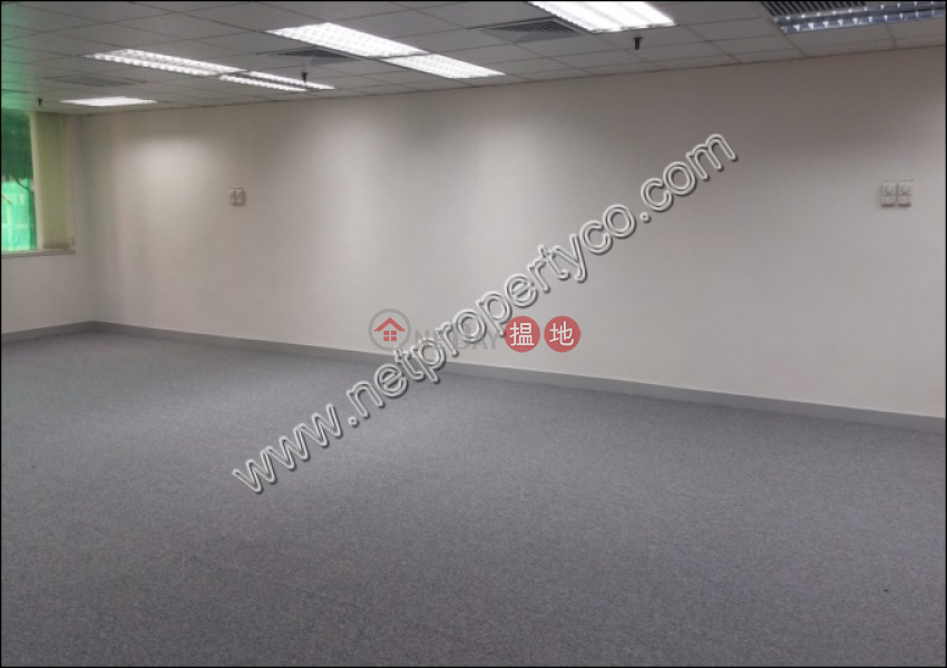 Tern Centre Block 2 Middle, Office / Commercial Property | Rental Listings | HK$ 47,476/ month