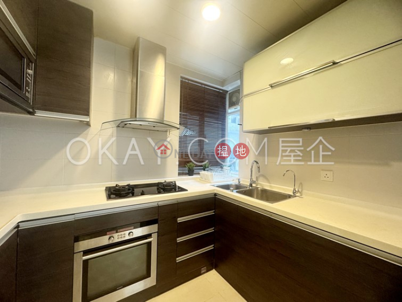 Unique 2 bedroom on high floor | For Sale | Star Crest 星域軒 Sales Listings