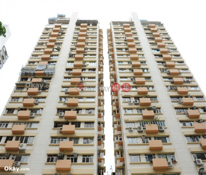 香港搵樓|租樓|二手盤|買樓| 搵地 | 住宅出售樓盤-2房1廁,極高層《友誼大廈出售單位》