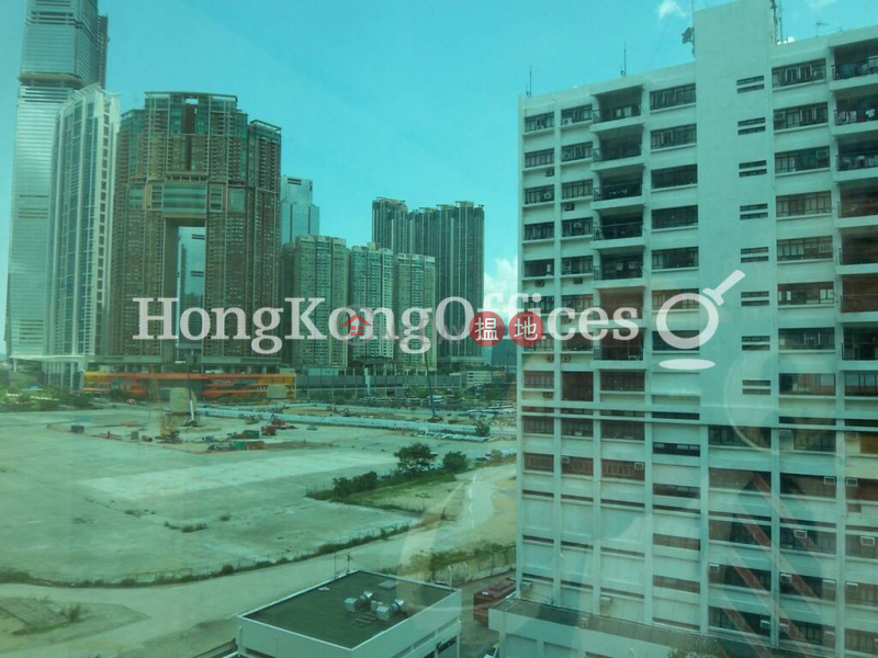 Office Unit for Rent at China Hong Kong City Tower 6 | China Hong Kong City Tower 6 中港城 第6期 Rental Listings