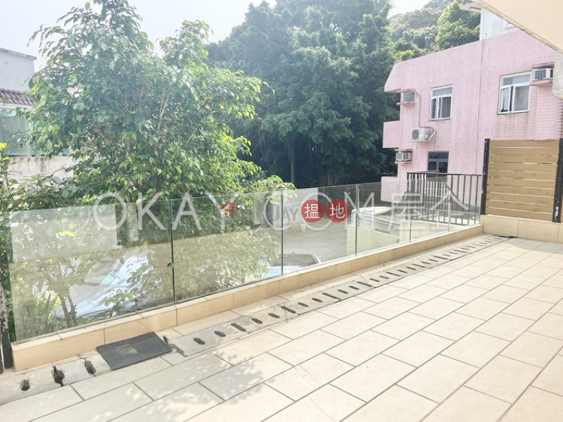 Rare house with rooftop, terrace & balcony | For Sale | Ha Yeung Village House 下洋村屋 Sales Listings