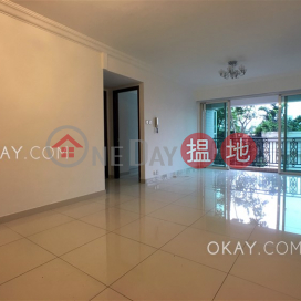 Charming 3 bedroom with sea views | Rental | Pacific Palisades 寶馬山花園 _0