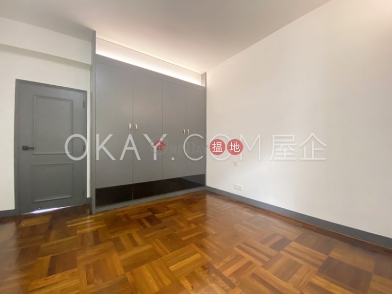 Efficient 3 bedroom with balcony & parking | Rental, 84 Pok Fu Lam Road | Western District | Hong Kong | Rental | HK$ 55,000/ month
