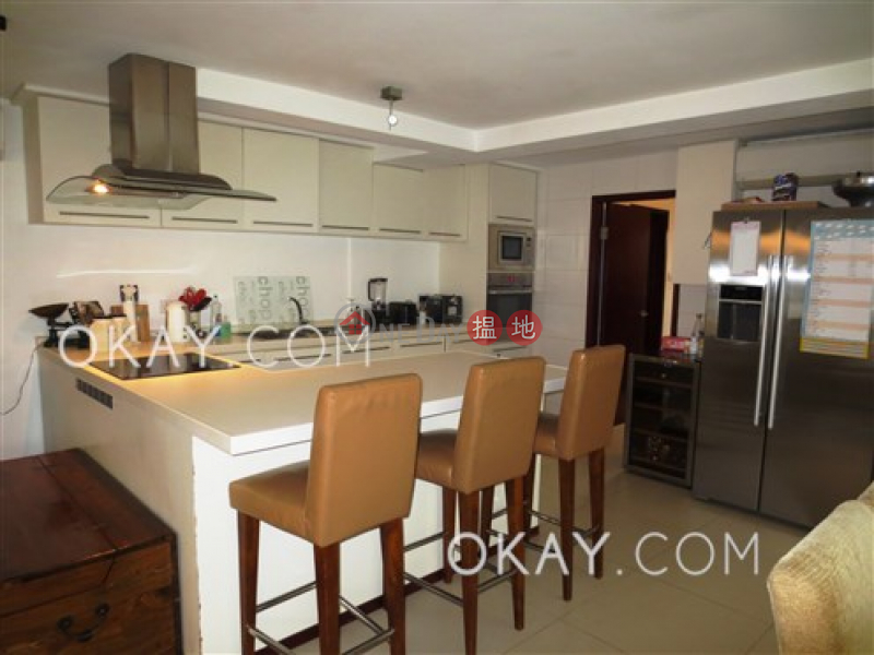 Property Search Hong Kong | OneDay | Residential | Sales Listings, Elegant house with sea views, rooftop & terrace | For Sale