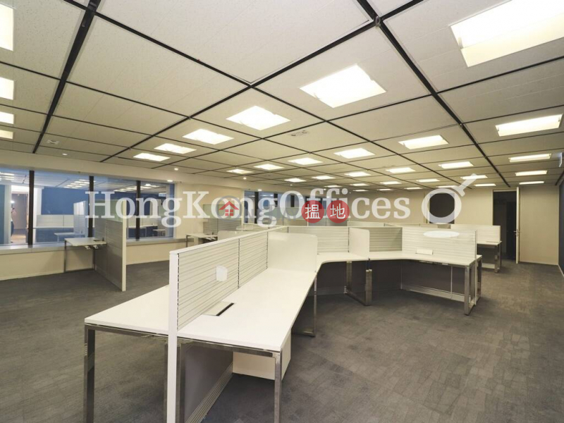 HK$ 420,030/ month, Great Eagle Centre, Wan Chai District, Office Unit for Rent at Great Eagle Centre