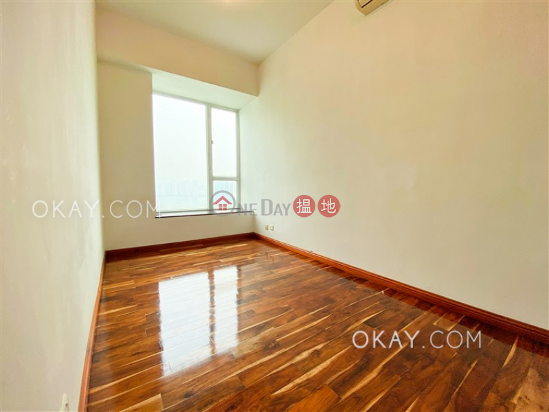 Lovely 3 bedroom with balcony | Rental, One Kowloon Peak 壹號九龍山頂 Rental Listings | Tsuen Wan (OKAY-R293803)