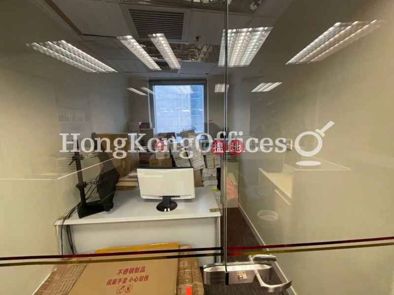 HK$ 50,400/ month Wyndham Place Central District, Office Unit for Rent at Wyndham Place