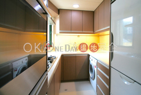 Luxurious 2 bedroom with balcony | For Sale | University Heights Block 2 翰林軒2座 _0