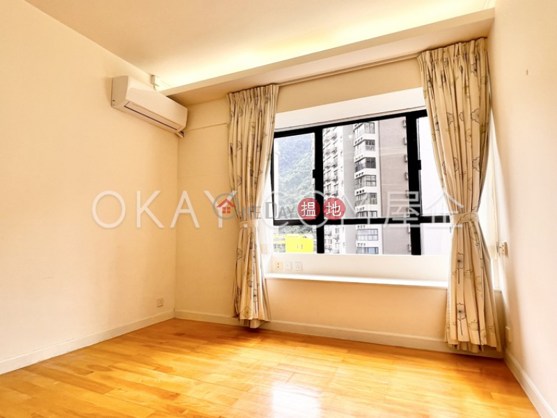 HK$ 40,000/ month | Elegant Terrace Tower 2, Western District, Unique 2 bedroom on high floor | Rental