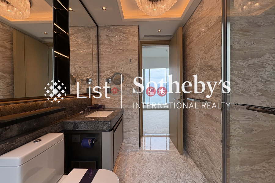 HK$ 115,000/ month Victoria Harbour | Eastern District, Property for Rent at Victoria Harbour with 3 Bedrooms