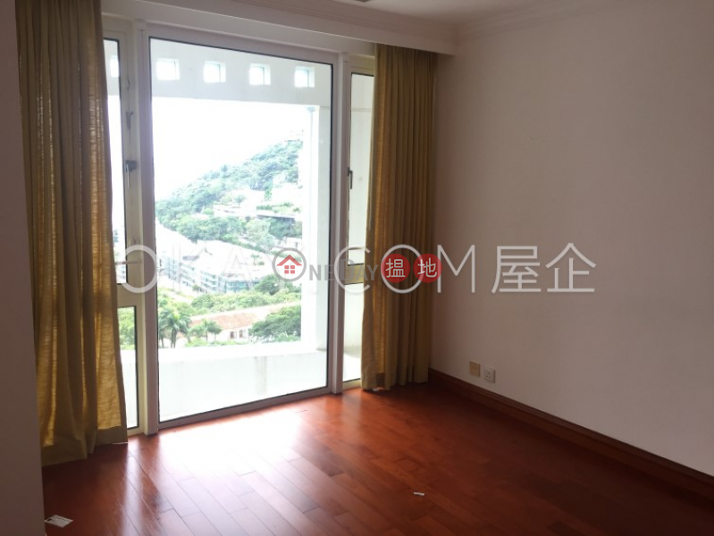 HK$ 68,000/ month | Block 2 (Taggart) The Repulse Bay | Southern District, Lovely 3 bedroom with sea views, balcony | Rental