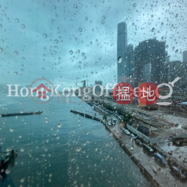 Office Unit for Rent at China Hong Kong City Tower 3