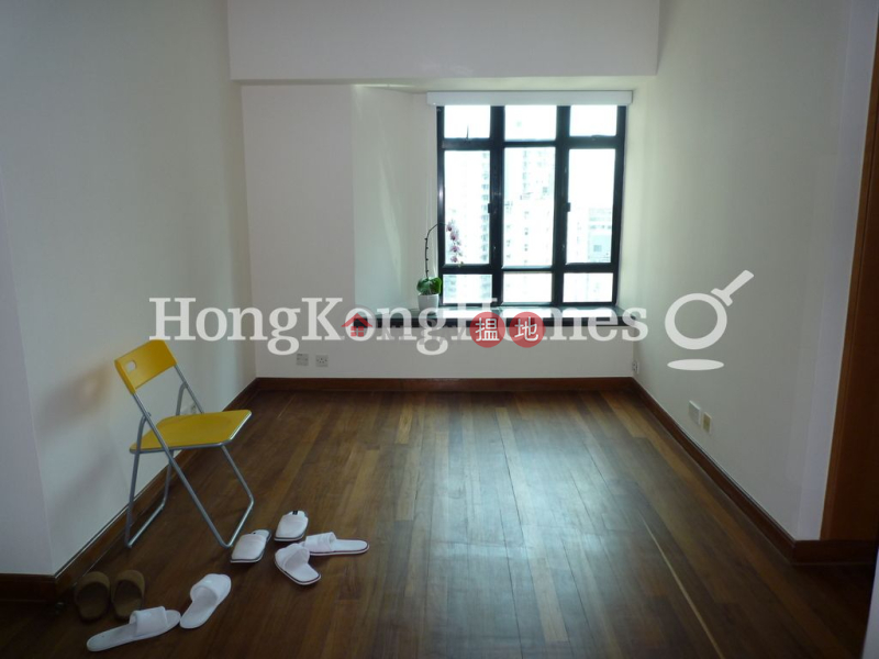 輝煌臺三房兩廳單位出租-1西摩道 | 西區-香港出租HK$ 30,000/ 月