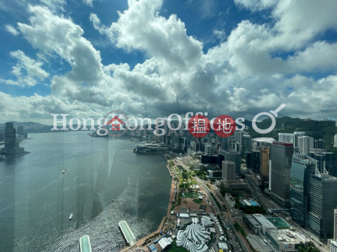 國際金融中心2期寫字樓租單位出租 | 國際金融中心2期 Two International Finance Centre _0