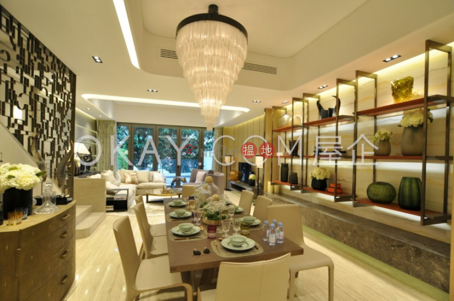 Property Search Hong Kong | OneDay | Residential, Rental Listings, Lovely house with sea views, rooftop & terrace | Rental