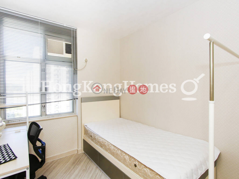 3 Bedroom Family Unit for Rent at (T-58) Choi Tien Mansion Horizon Gardens Taikoo Shing | 18B Tai Fung Avenue | Eastern District, Hong Kong | Rental | HK$ 38,000/ month