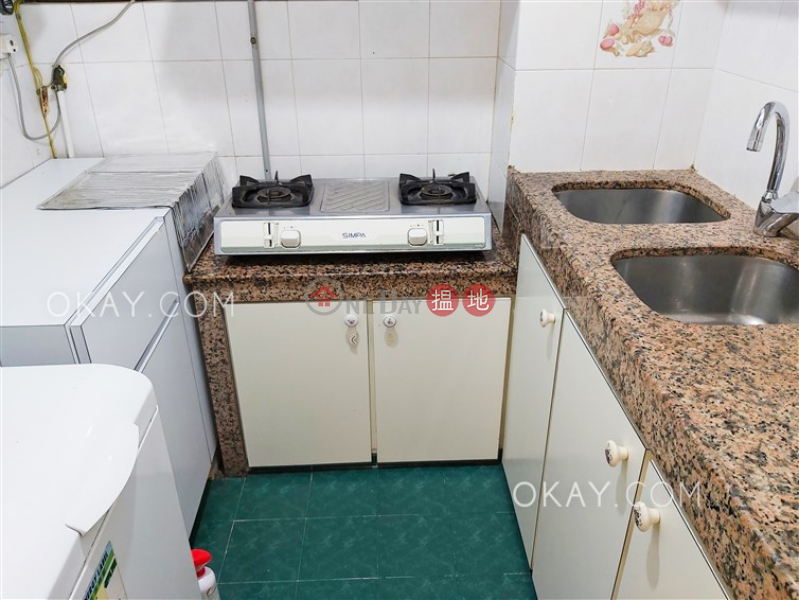 Tasteful 3 bedroom in Mid-levels West | Rental, 1A Babington Path | Western District, Hong Kong, Rental, HK$ 24,000/ month