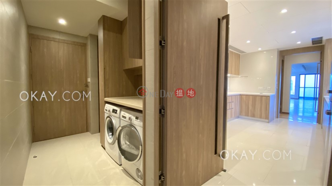 Luxurious 3 bedroom with balcony | Rental, 3 Tregunter Path | Central District Hong Kong | Rental HK$ 140,000/ month