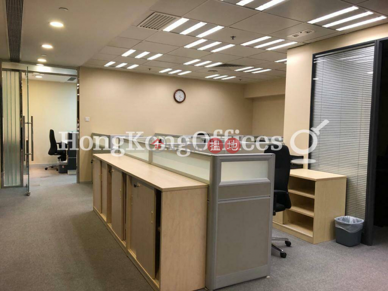 China Resources Building, Low, Office / Commercial Property Rental Listings, HK$ 122,045/ month