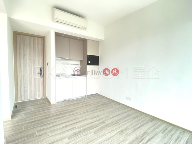 Rare 2 bedroom on high floor with balcony | Rental | The Unit Soho 奧卑利街28號 Rental Listings