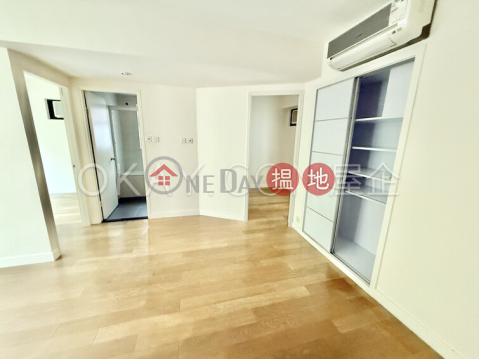Stylish 2 bedroom in Mid-levels West | For Sale | Cimbria Court 金碧閣 _0
