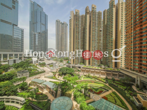 凱旋門摩天閣(1座)兩房一廳單位出租 | 凱旋門摩天閣(1座) The Arch Sky Tower (Tower 1) _0