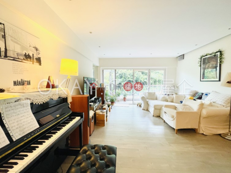 Efficient 2 bedroom with balcony & parking | For Sale 41 Conduit Road | Western District | Hong Kong, Sales HK$ 30M