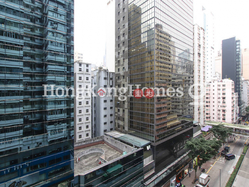 Property Search Hong Kong | OneDay | Residential | Rental Listings, 2 Bedroom Unit for Rent at Capital Building