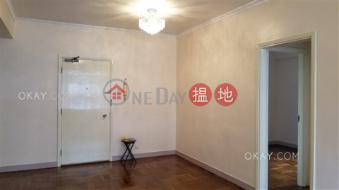 Gorgeous 3 bedroom in Tin Hau | Rental, Dragon Heart Court 龍心閣 | Eastern District (OKAY-R3297)_0