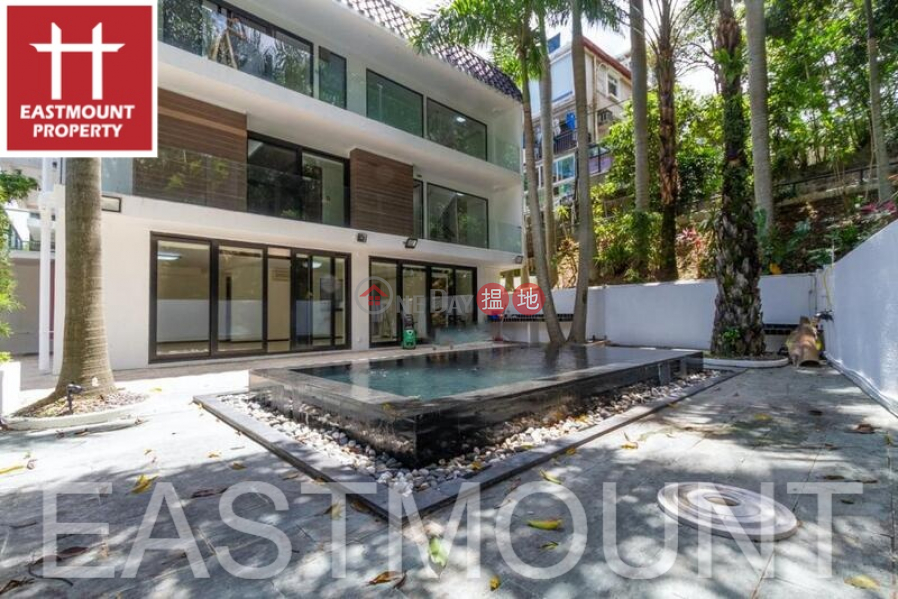 Sai Kung Village House | Property For Rent or Lease in Yan Yee Road 仁義路-Huge STT garden, Pool | Property ID:2891 Tai Mong Tsai Road | Sai Kung Hong Kong, Rental HK$ 70,000/ month