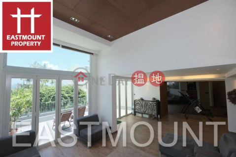 Sai Kung Villa House | Property For Sale and Lease in Sea View Villa, Chuk Yeung Road 竹洋路西沙小築-Corner, Nearby Hong Kong Academy | Sea View Villa 西沙小築 _0