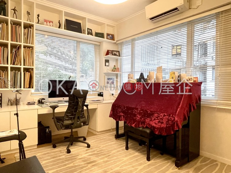 Property Search Hong Kong | OneDay | Residential, Sales Listings Efficient 3 bedroom with balcony & parking | For Sale