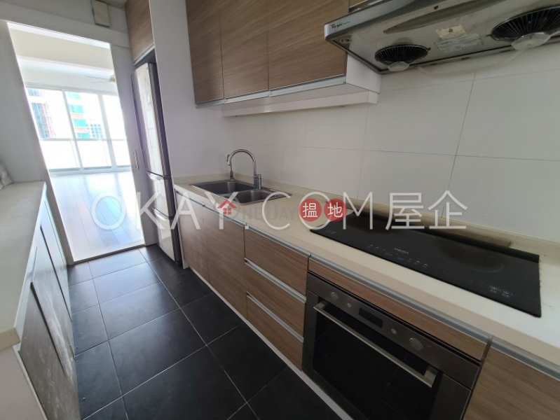 Property Search Hong Kong | OneDay | Residential, Rental Listings Efficient 3 bedroom with parking | Rental