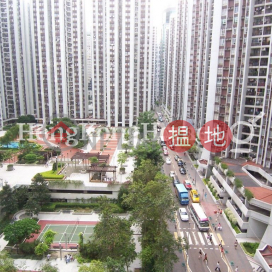 3 Bedroom Family Unit for Rent at (T-58) Kai Tien Mansion Horizon Gardens Taikoo Shing