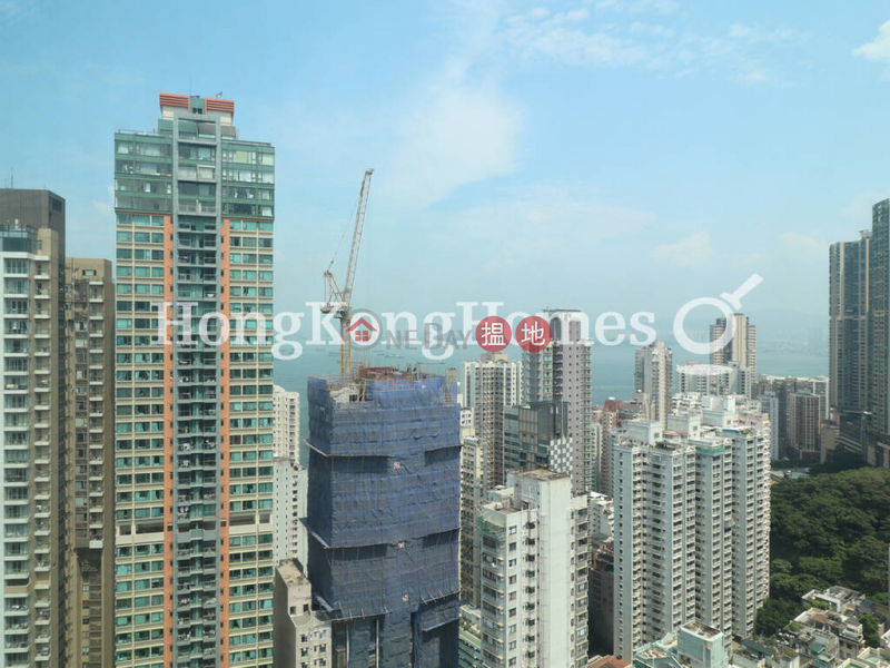 Property Search Hong Kong | OneDay | Residential, Rental Listings, 2 Bedroom Unit for Rent at University Heights Block 1