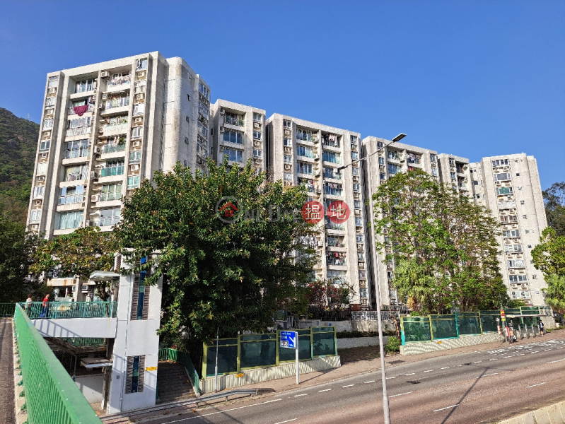 Beacon Heights Block 7 (畢架山花園 一期7座),Beacon Hill | ()(4)