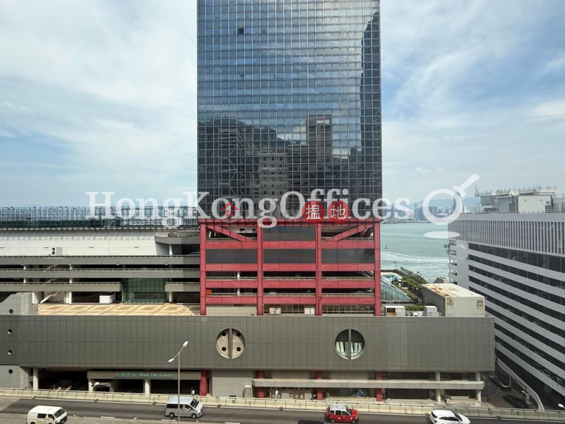 海港商業大廈寫字樓租單位出租|海港商業大廈(Harbour Commercial Building)出租樓盤 (HKO-79711-AFHR)