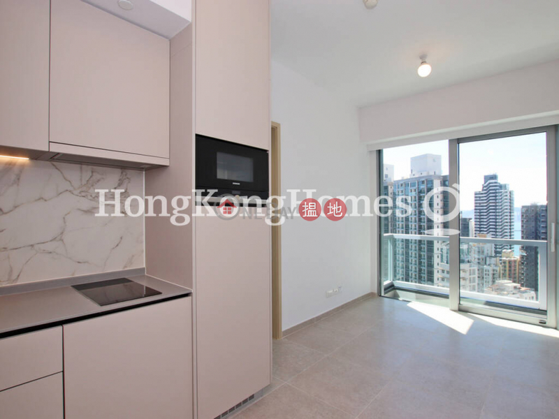 1 Bed Unit for Rent at Resiglow Pokfulam, Resiglow Pokfulam RESIGLOW薄扶林 Rental Listings | Western District (Proway-LID176523R)